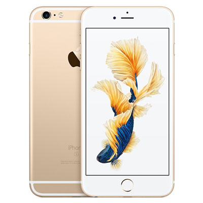 "Apple Iphone 6s Plus 32 gold - Click here to View more details about this Product